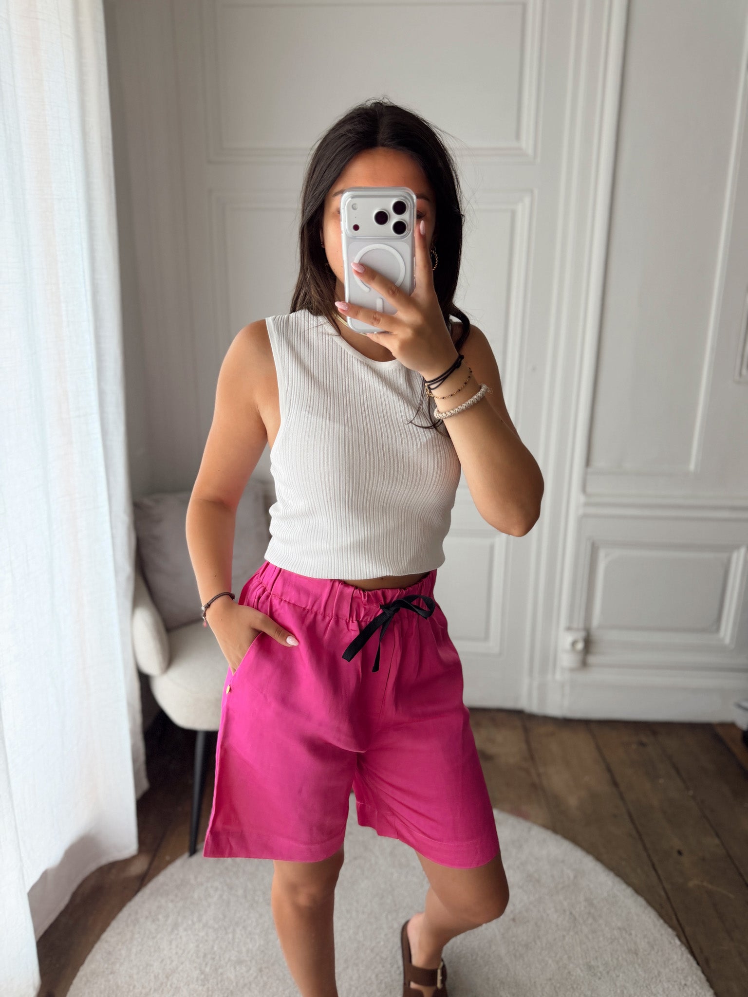 Top Zara - S