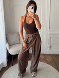 Pantalon Zara - S