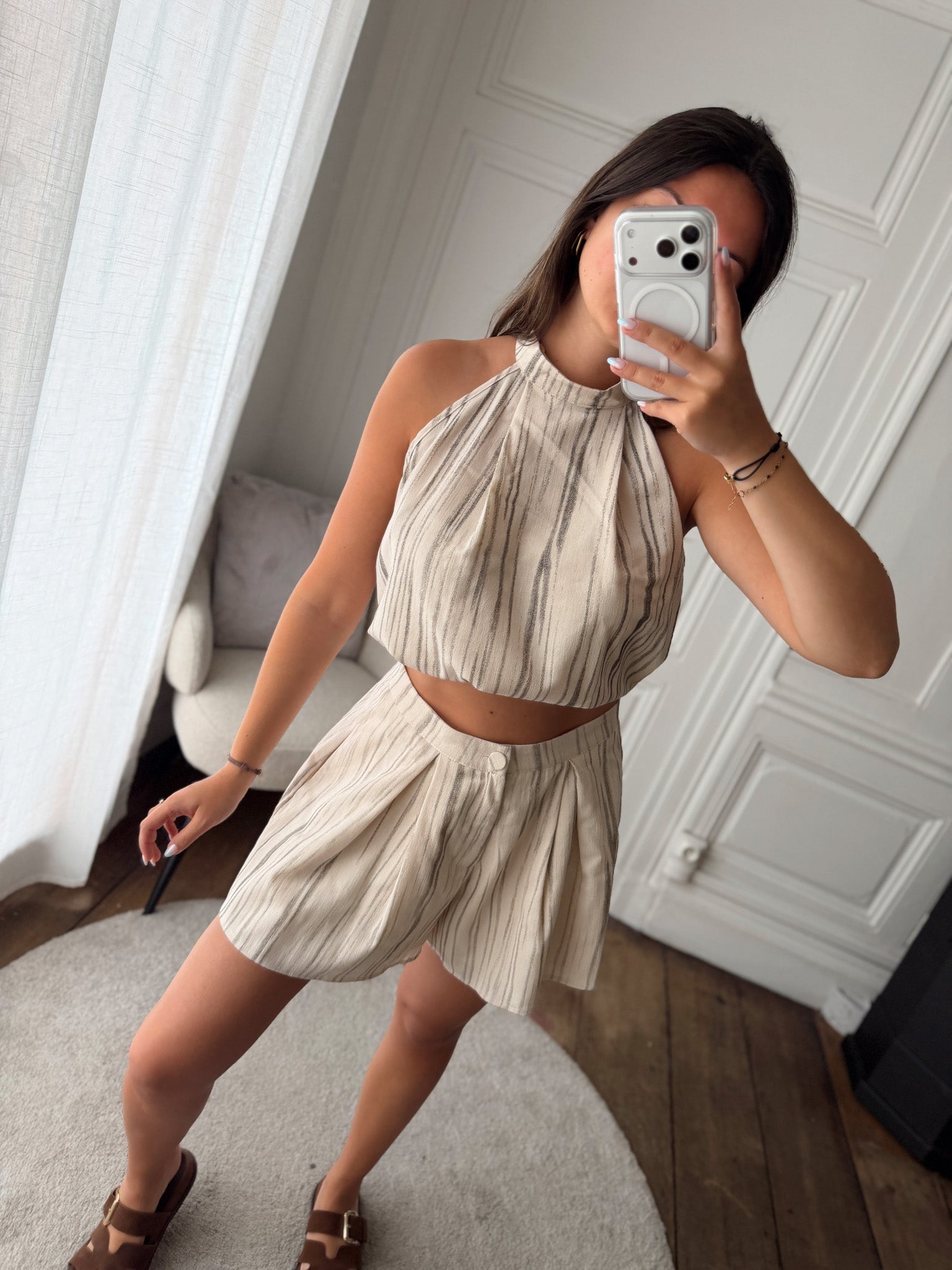Ensemble Elli White - S