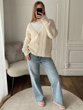Jeans H&M - S
