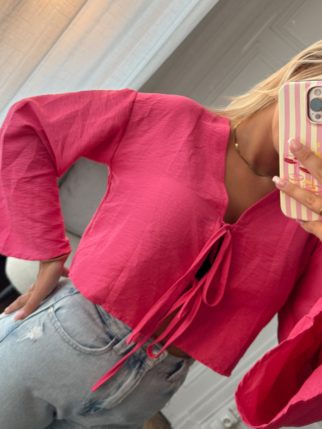 Blouse Shein - S