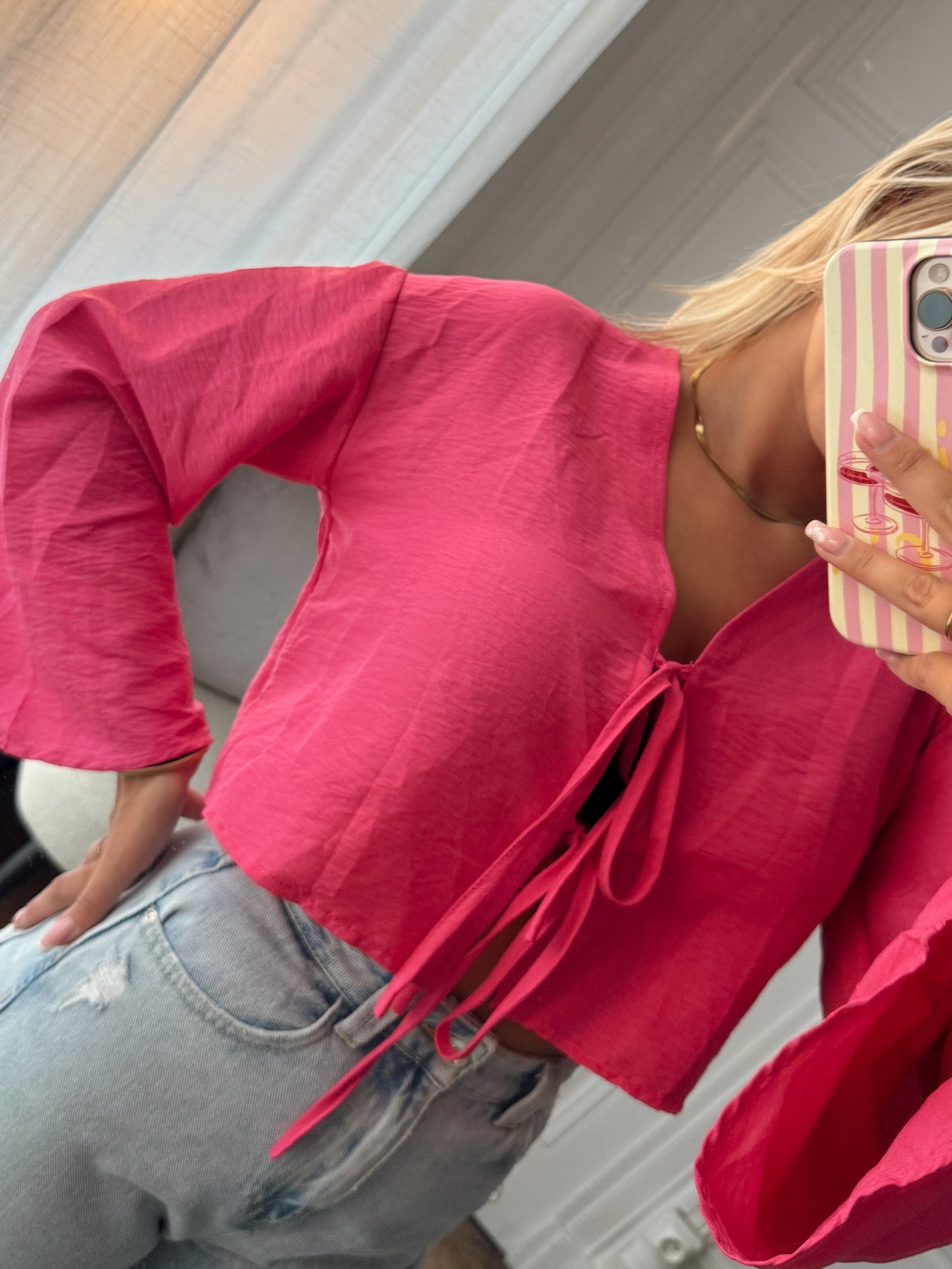 Blouse Shein - S