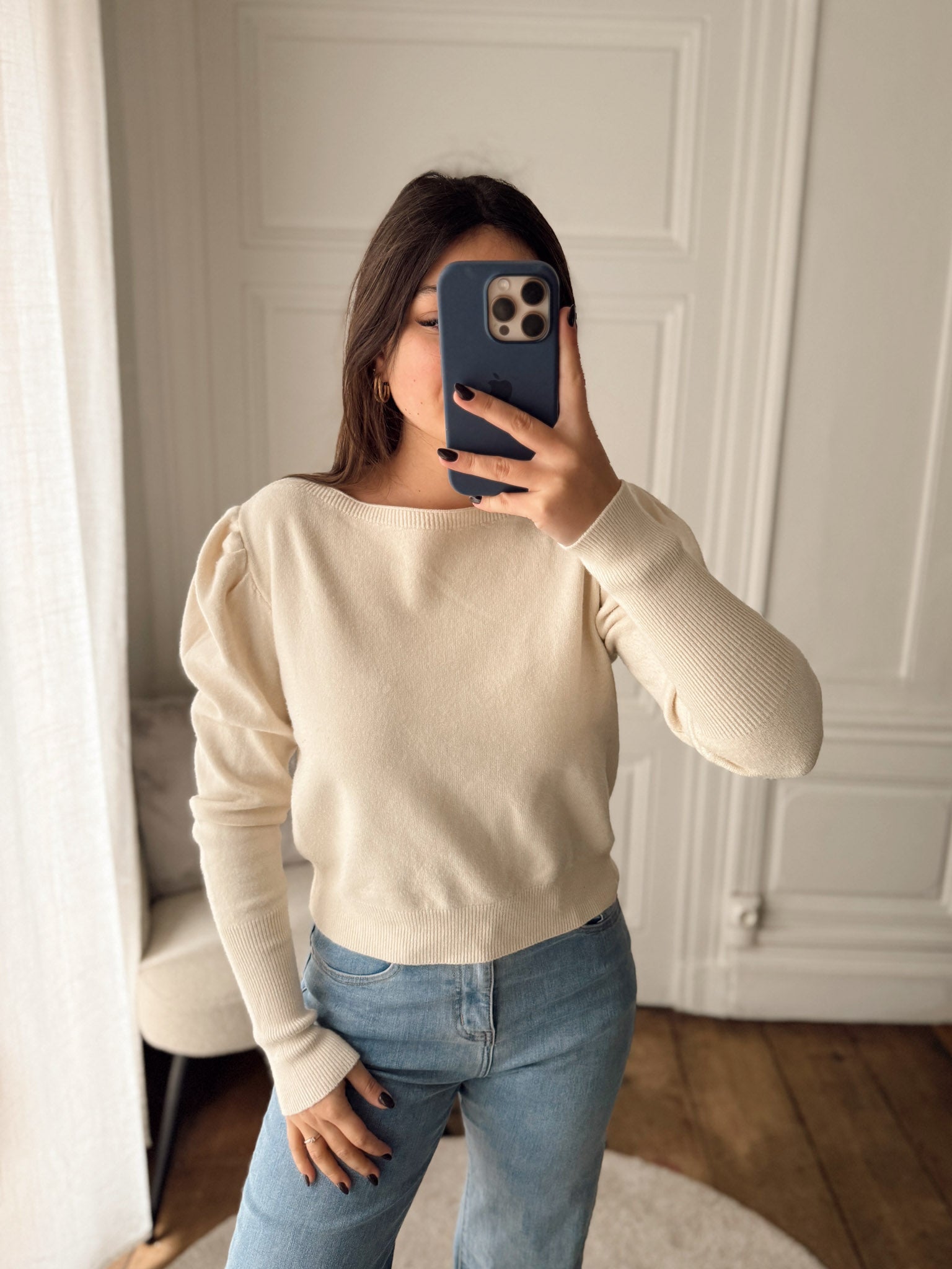 Pull sans marque - TU