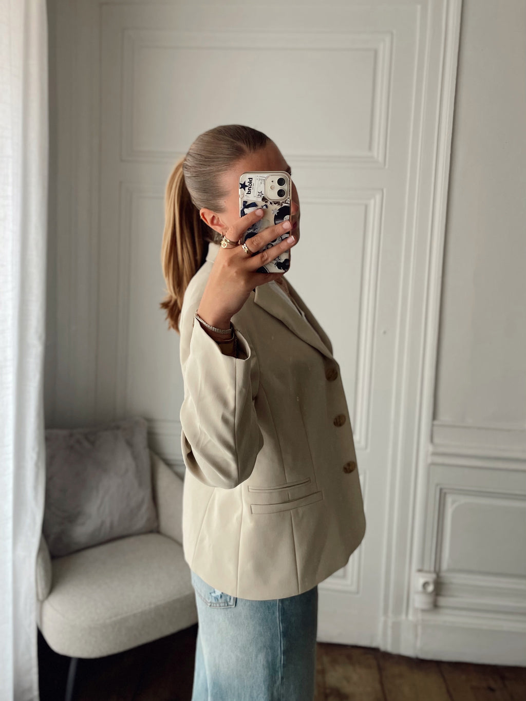 Blazer Gerry Weber - 38