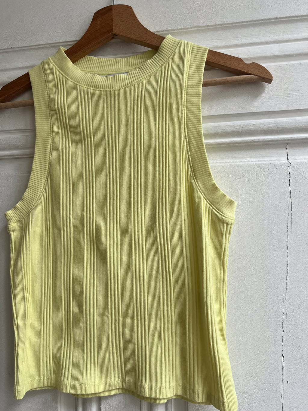 Top Zara - M