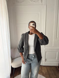 Veste Shein - M