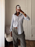 Chemis H&M - S