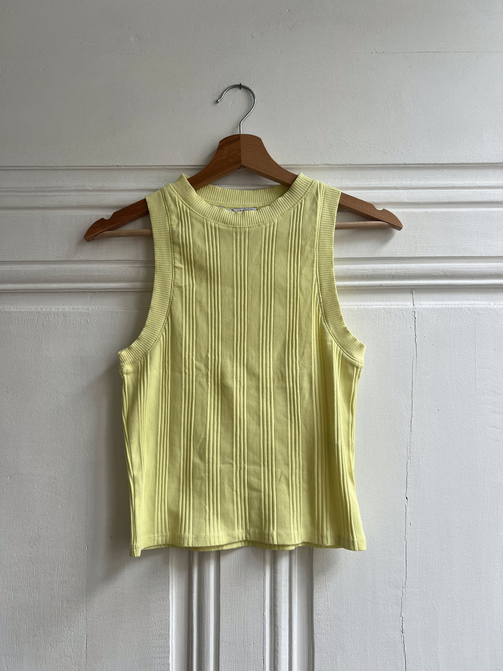 Top Zara - M