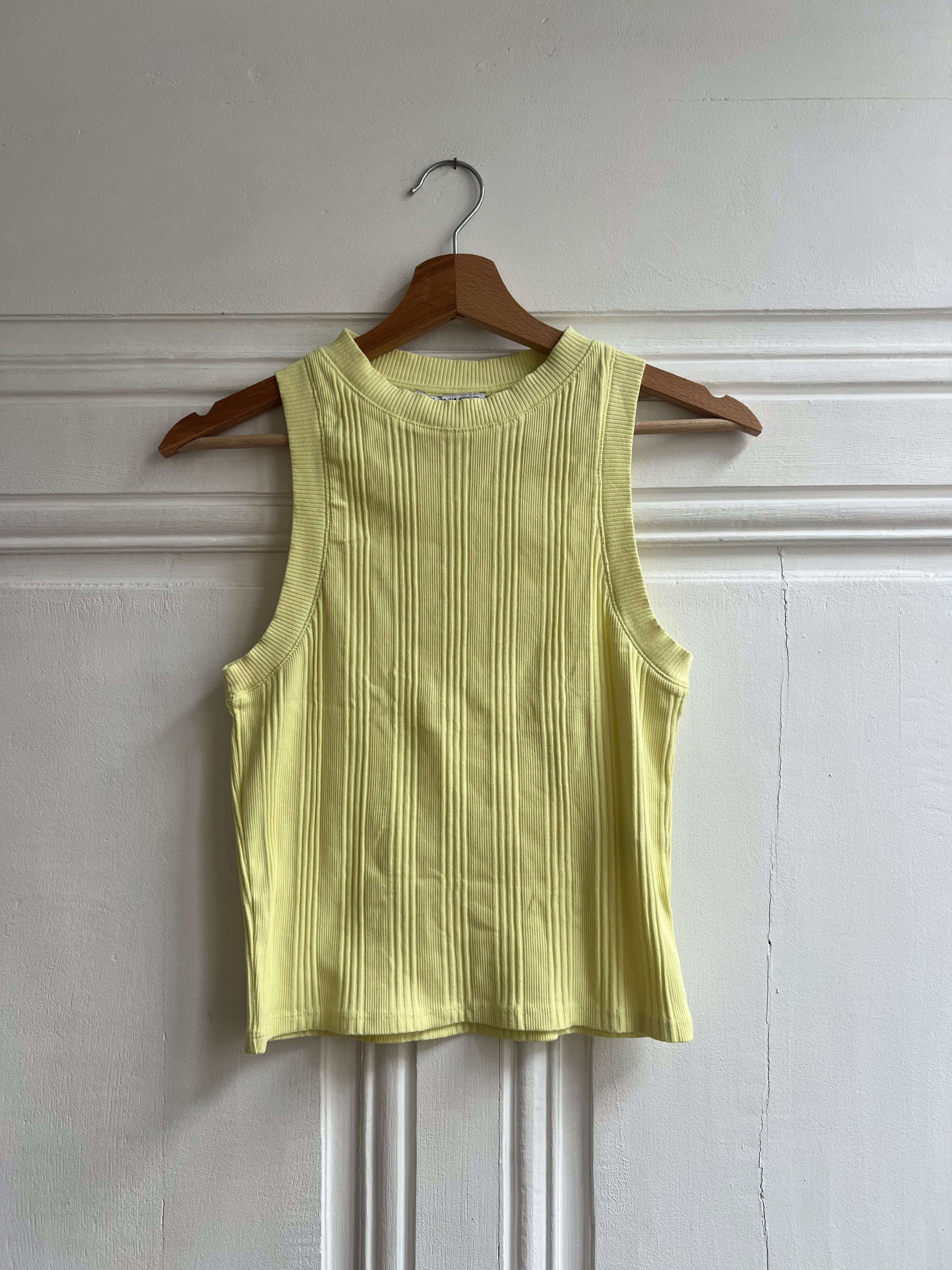 Top Zara - M