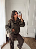 Veste H&M - S