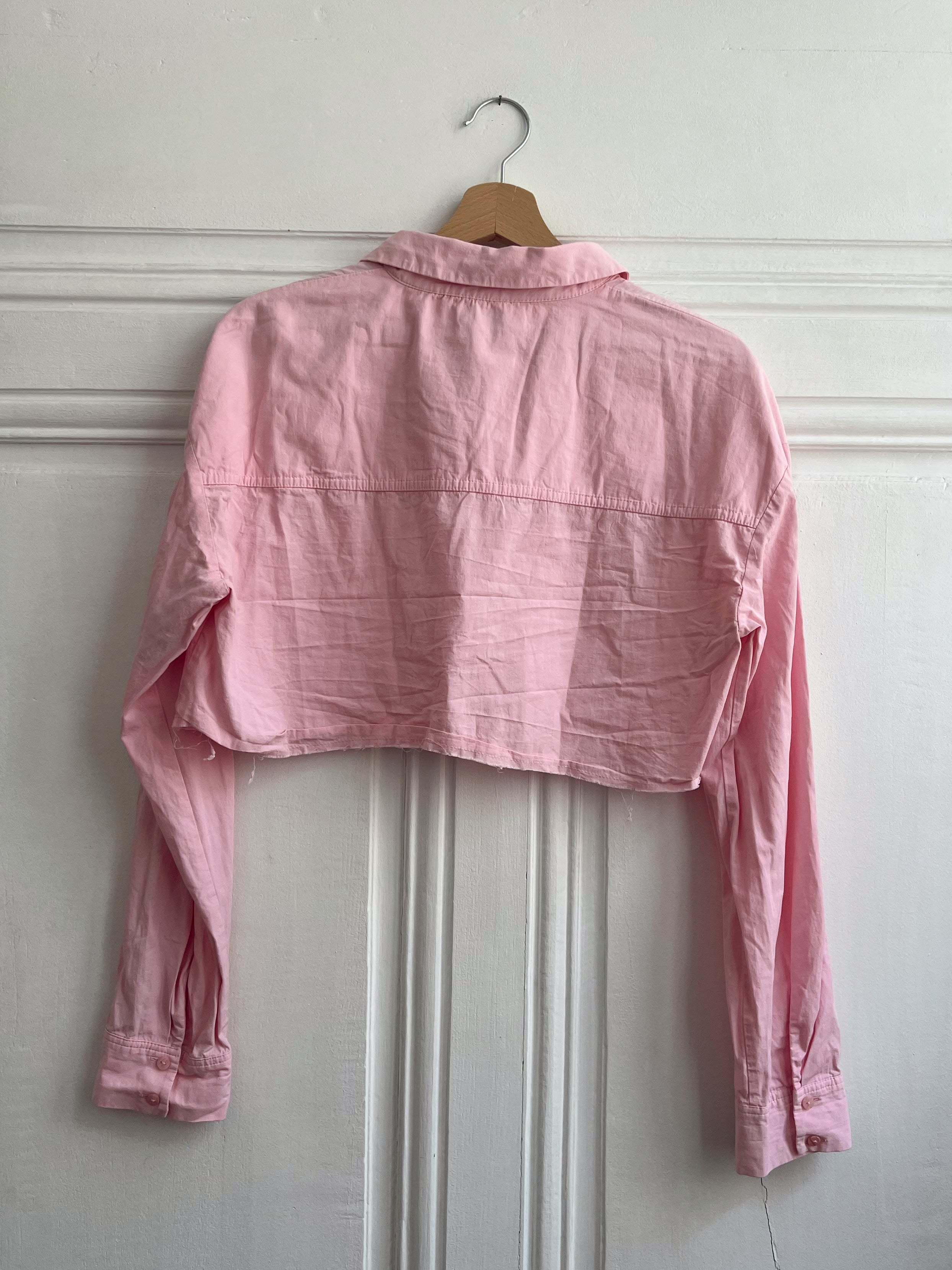 Chemise Comfy - L