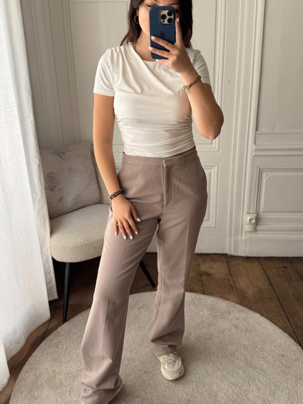 Pantalon H&M - 38