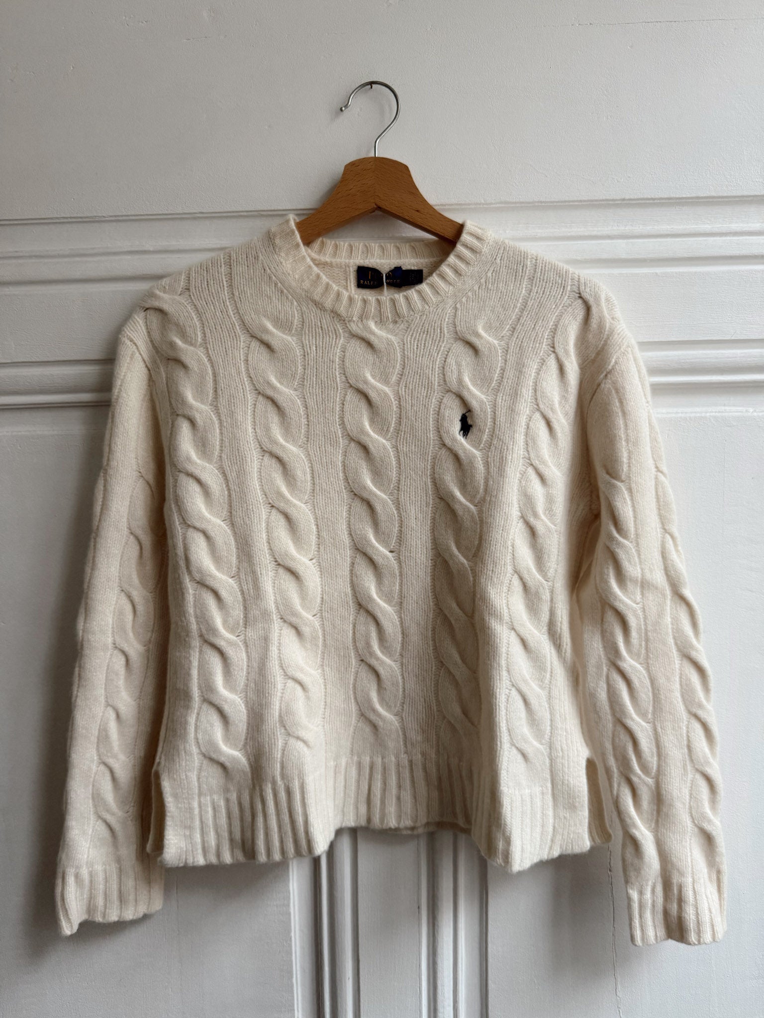 Pull Ralph Lauren - S