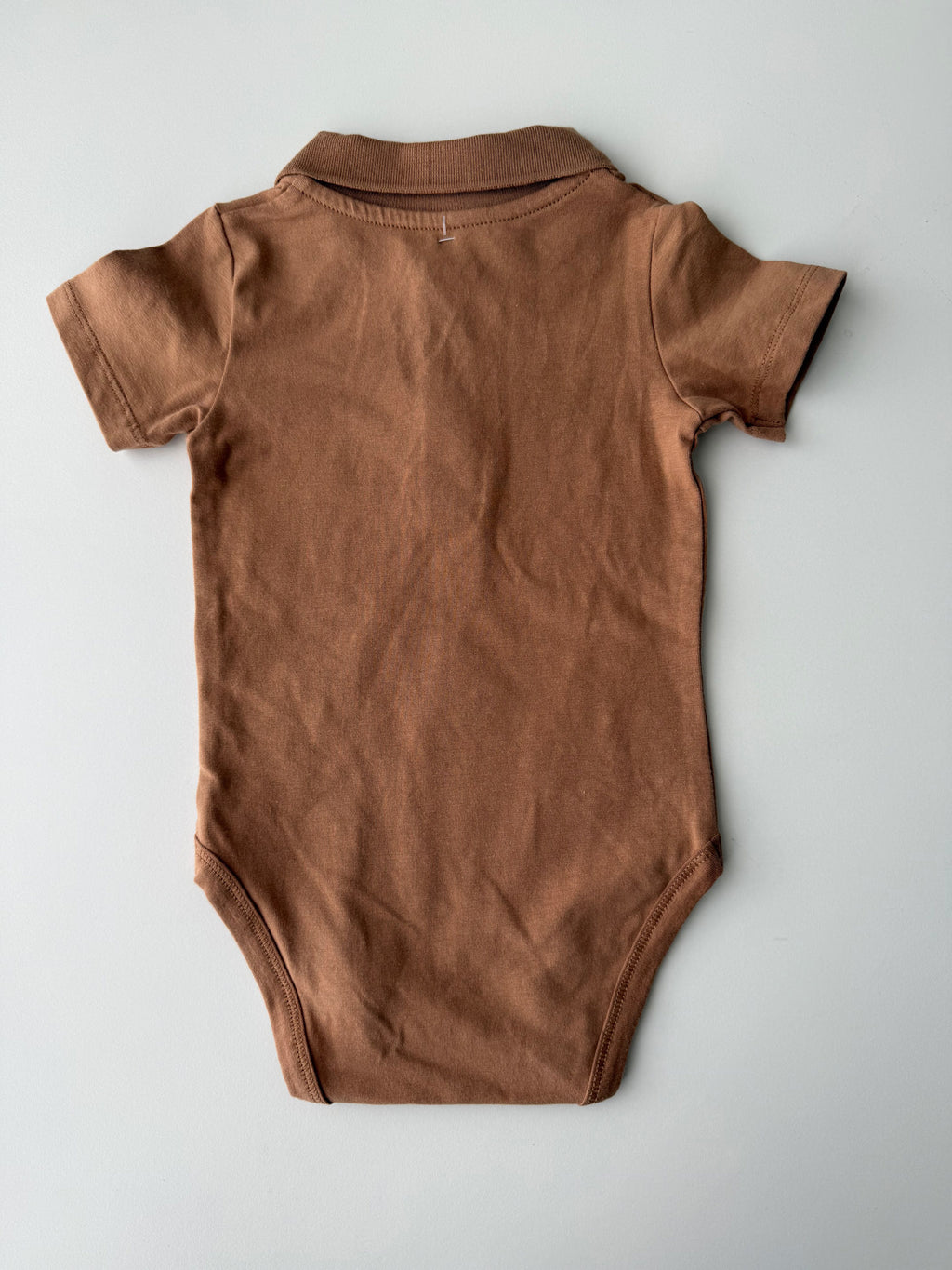 Body Polo neuf - 74-80 - 9 mois