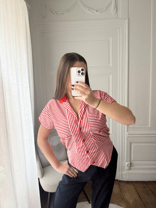 Blouse sans marque - 40