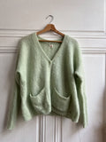 Gilet des Petits Hauts - T1