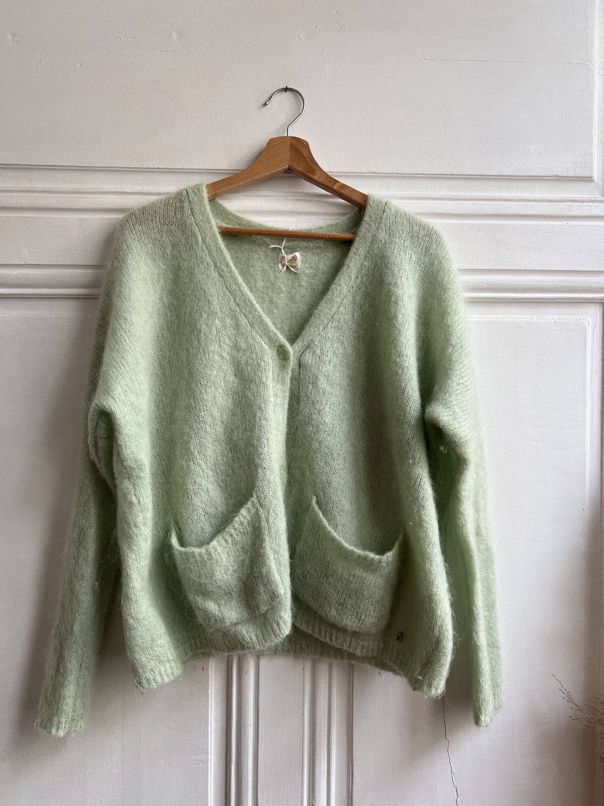 Gilet des Petits Hauts - T1