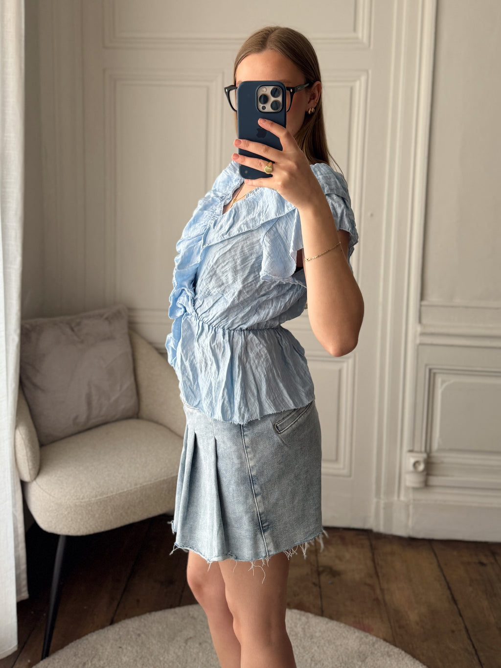 Jupe Laulia - 38