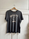 T-shirt Only -XL
