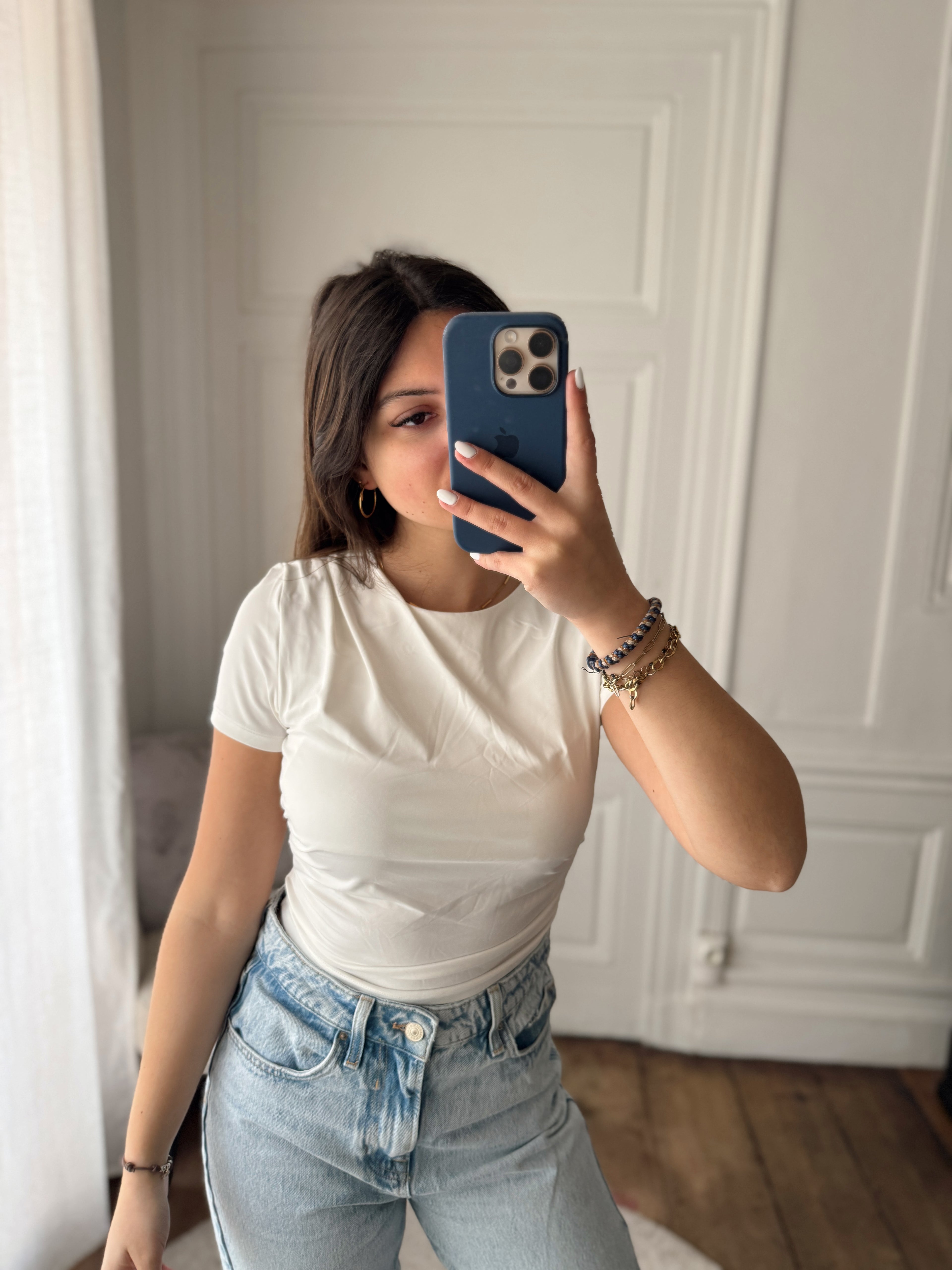T-shirt H&M - M