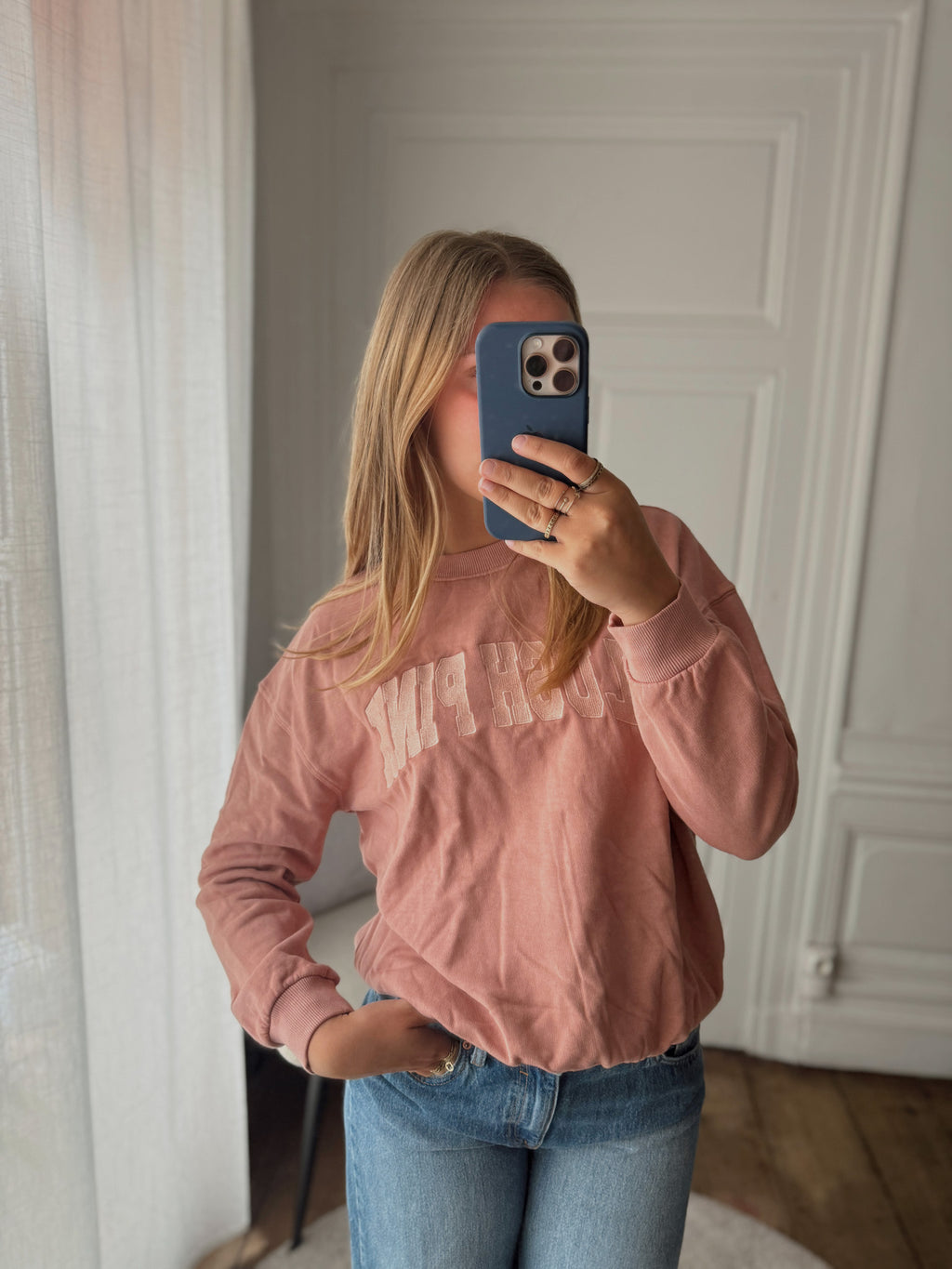 Pull Kiabi - XS