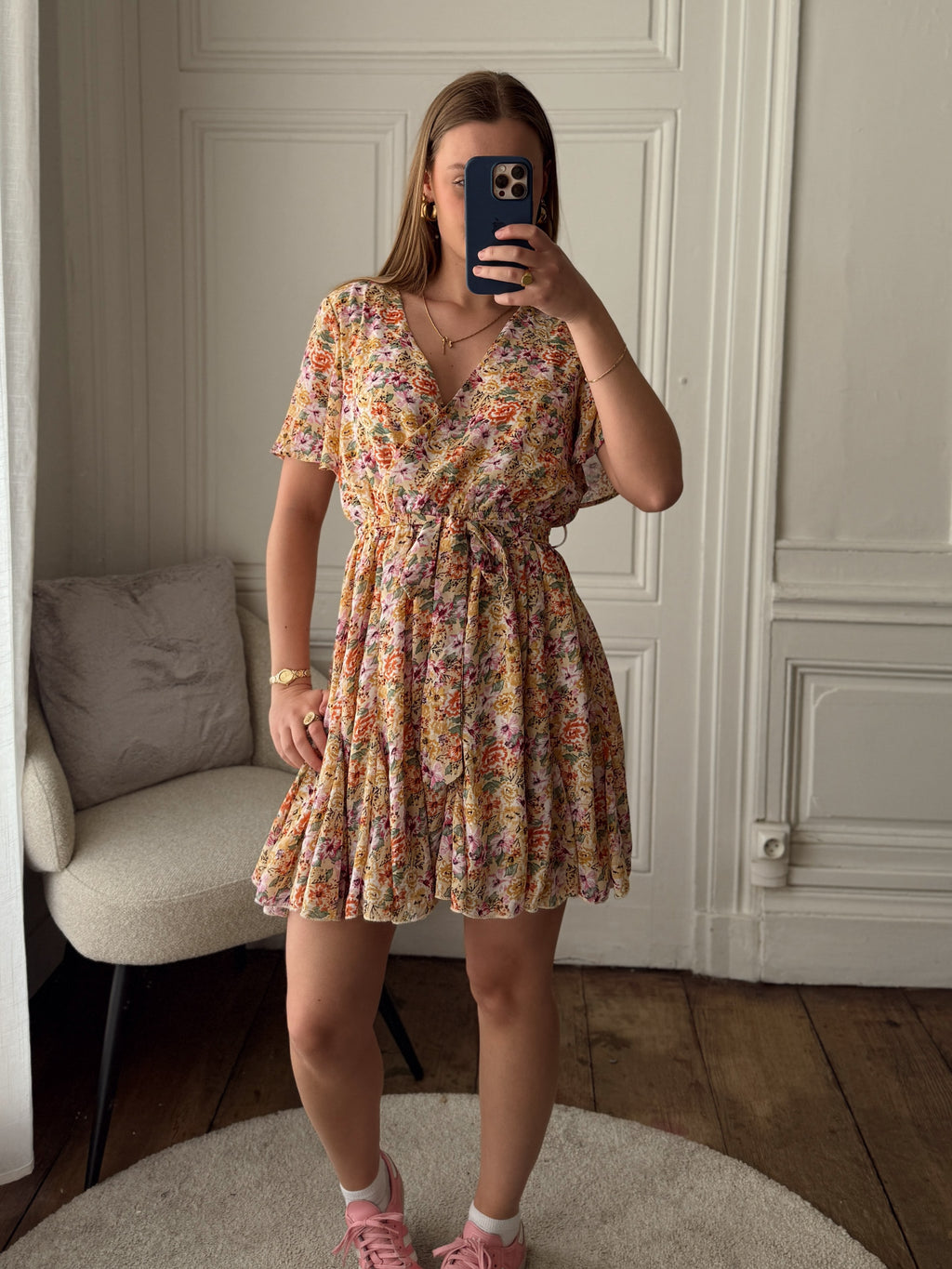 Robe Kilky - S/M