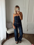 Salopette Zara - S