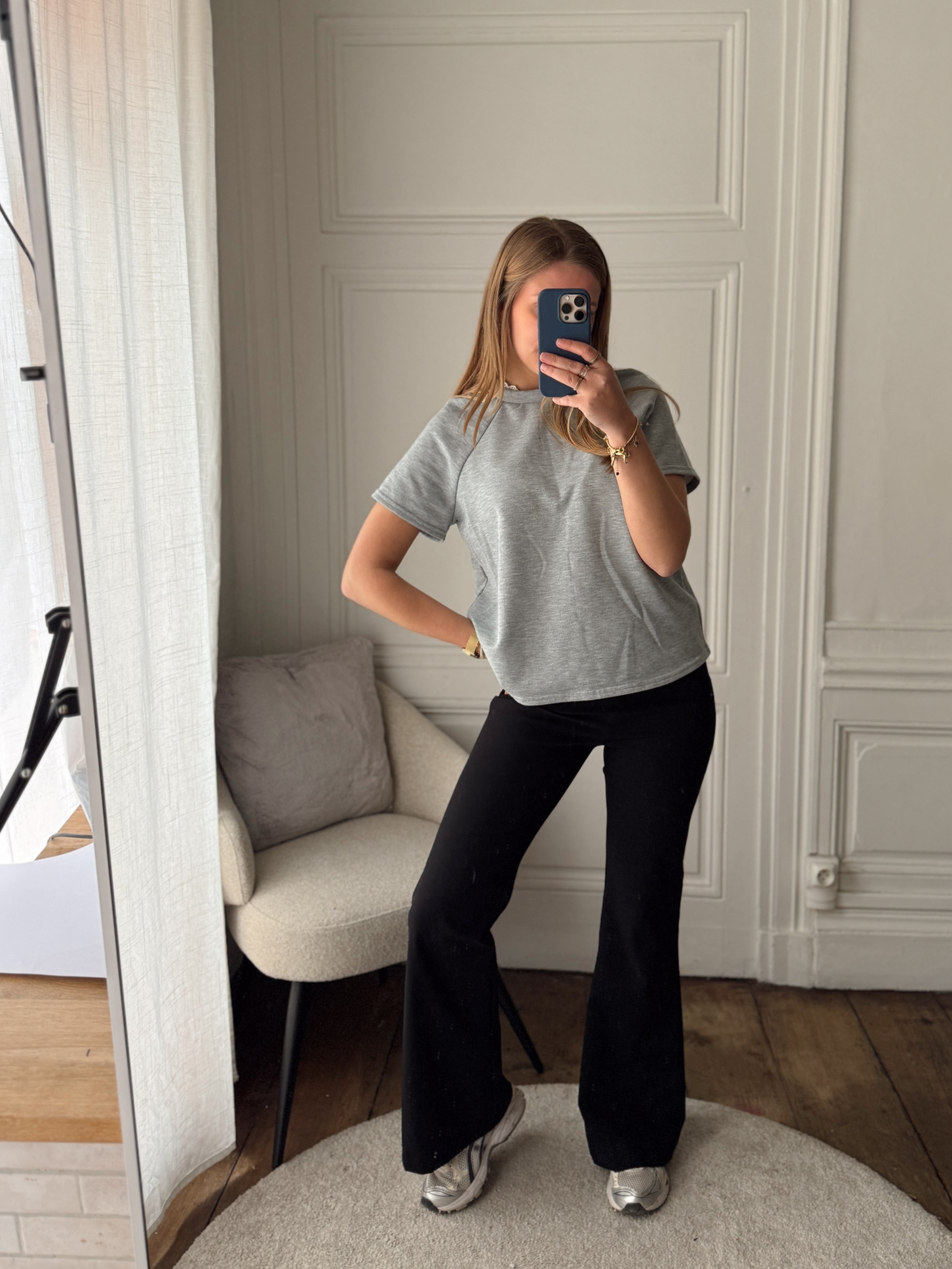 Pantalon Belair - 40