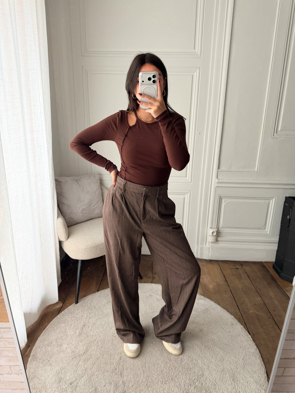 Pantalon Amisu - 34