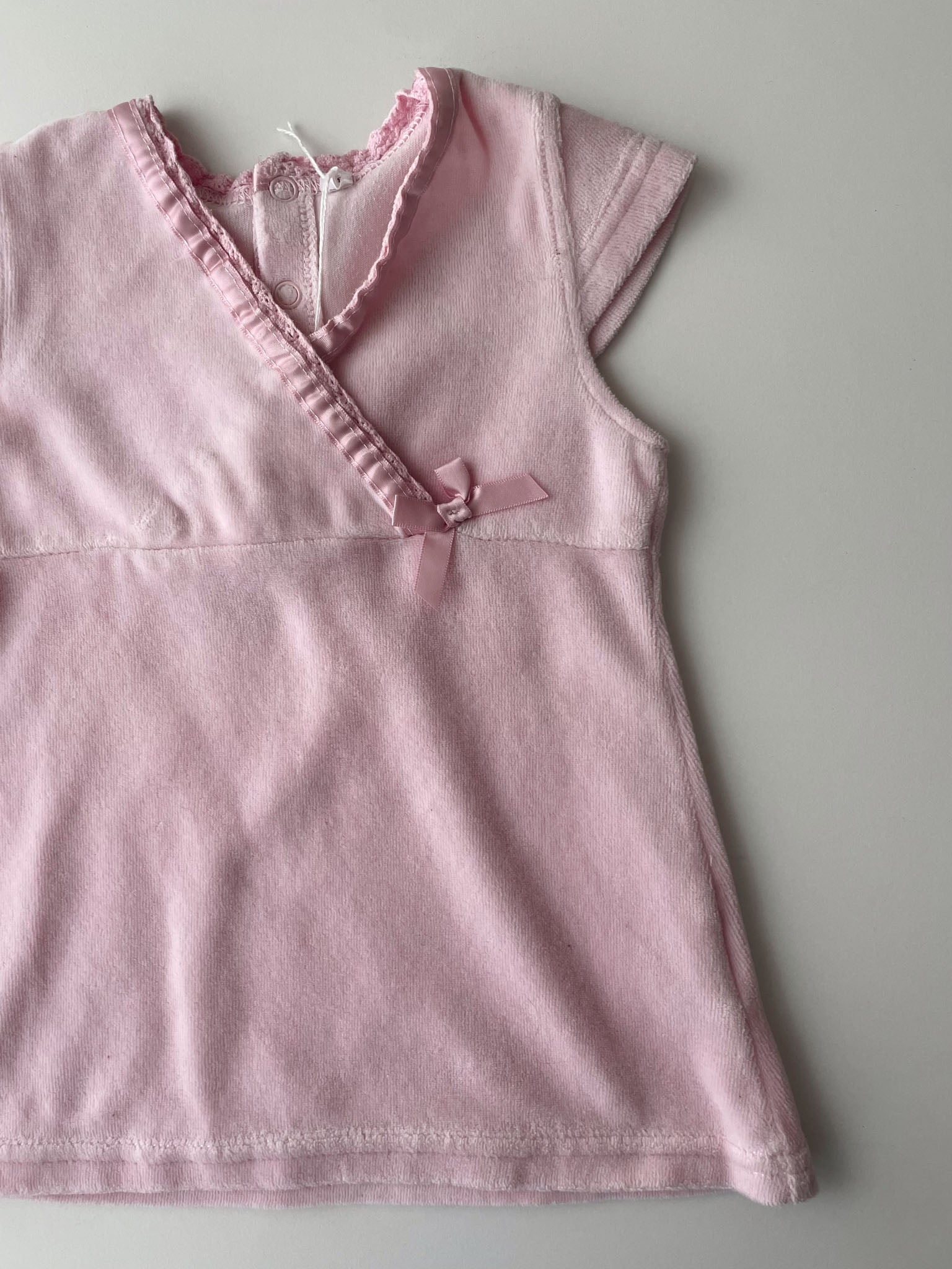 Robe sans marque  - 68cm