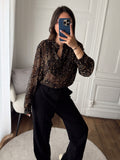 Blouse Dolssaci - L