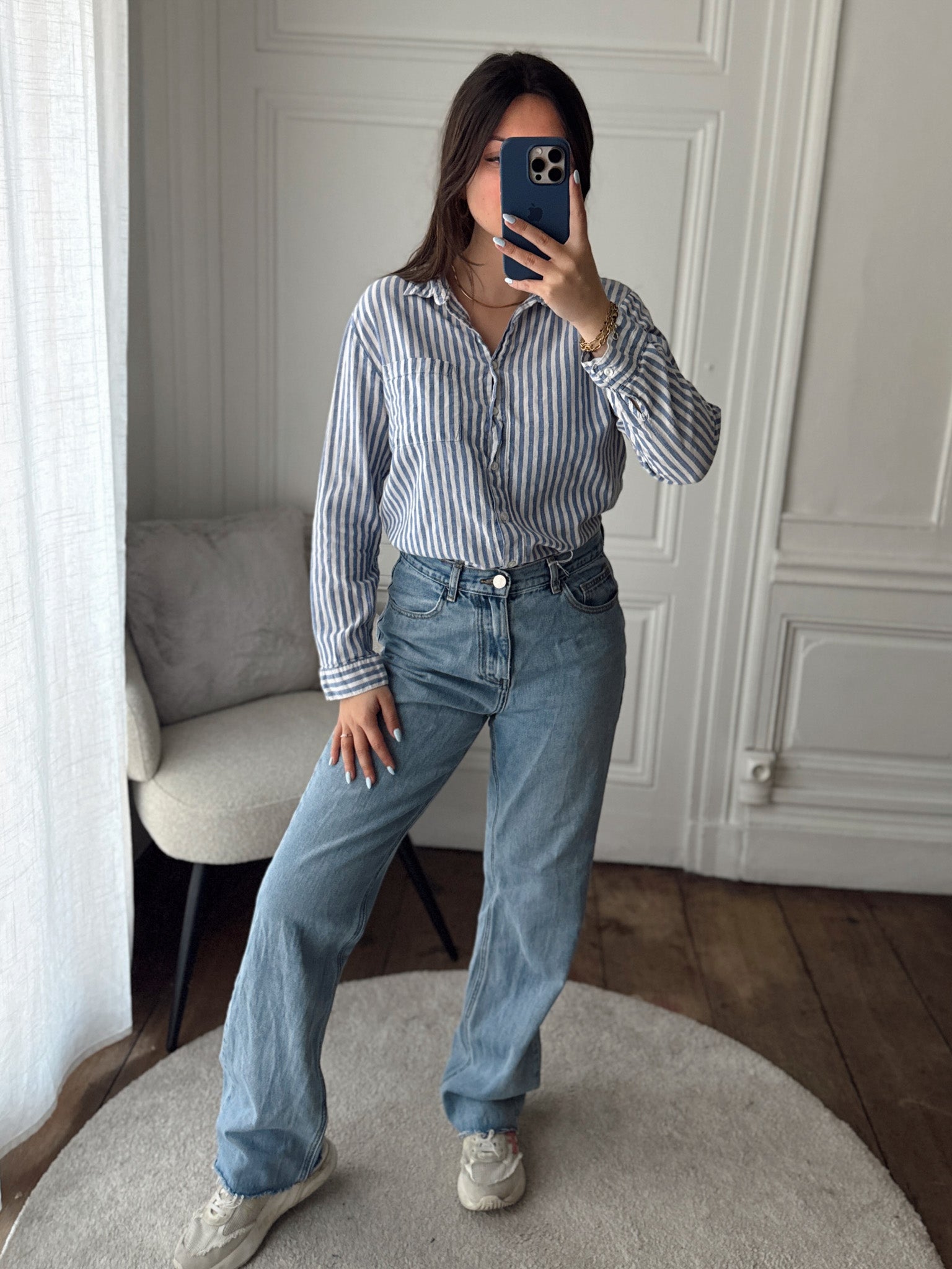 Jeans Easy Clothes - 38