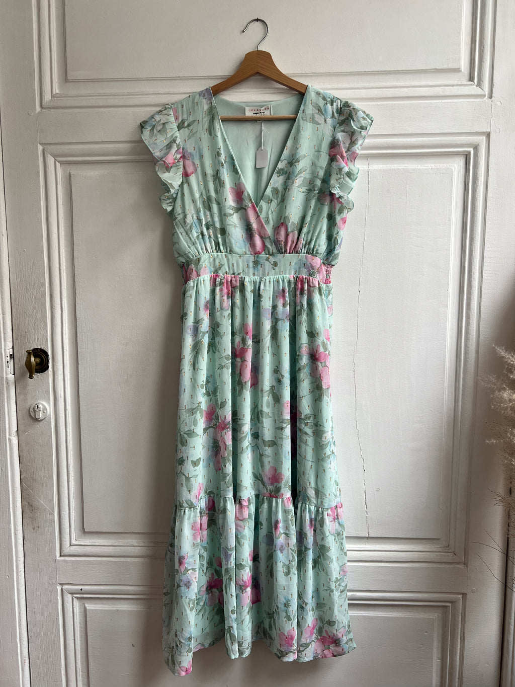 Robe Lola Liza - 36
