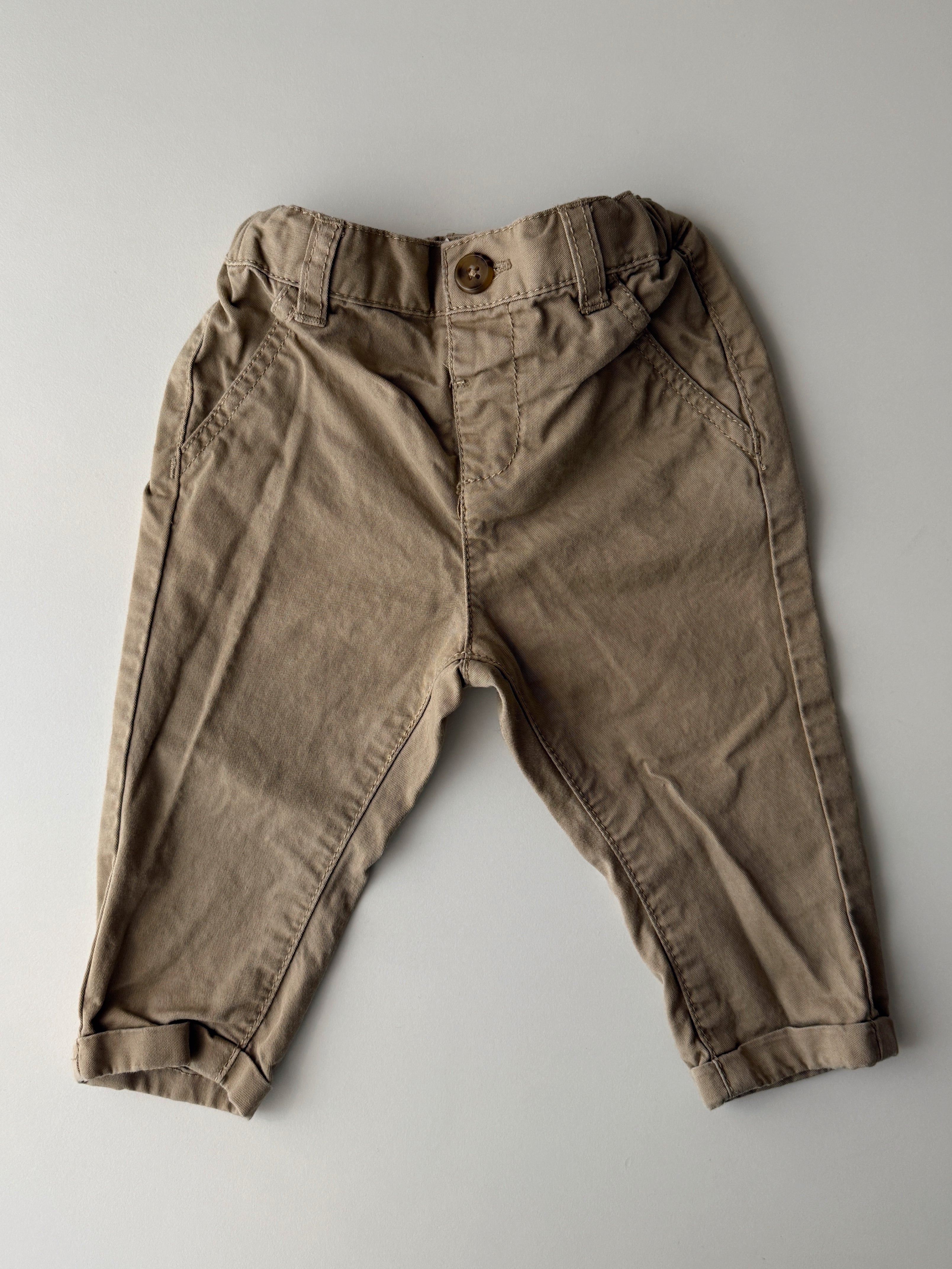 Pantalon Kiabi - 6 mois/63-69cm