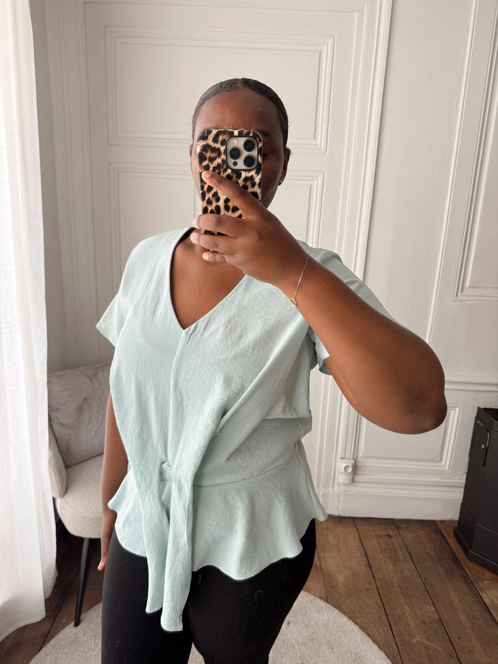 Blouse C&A - 44