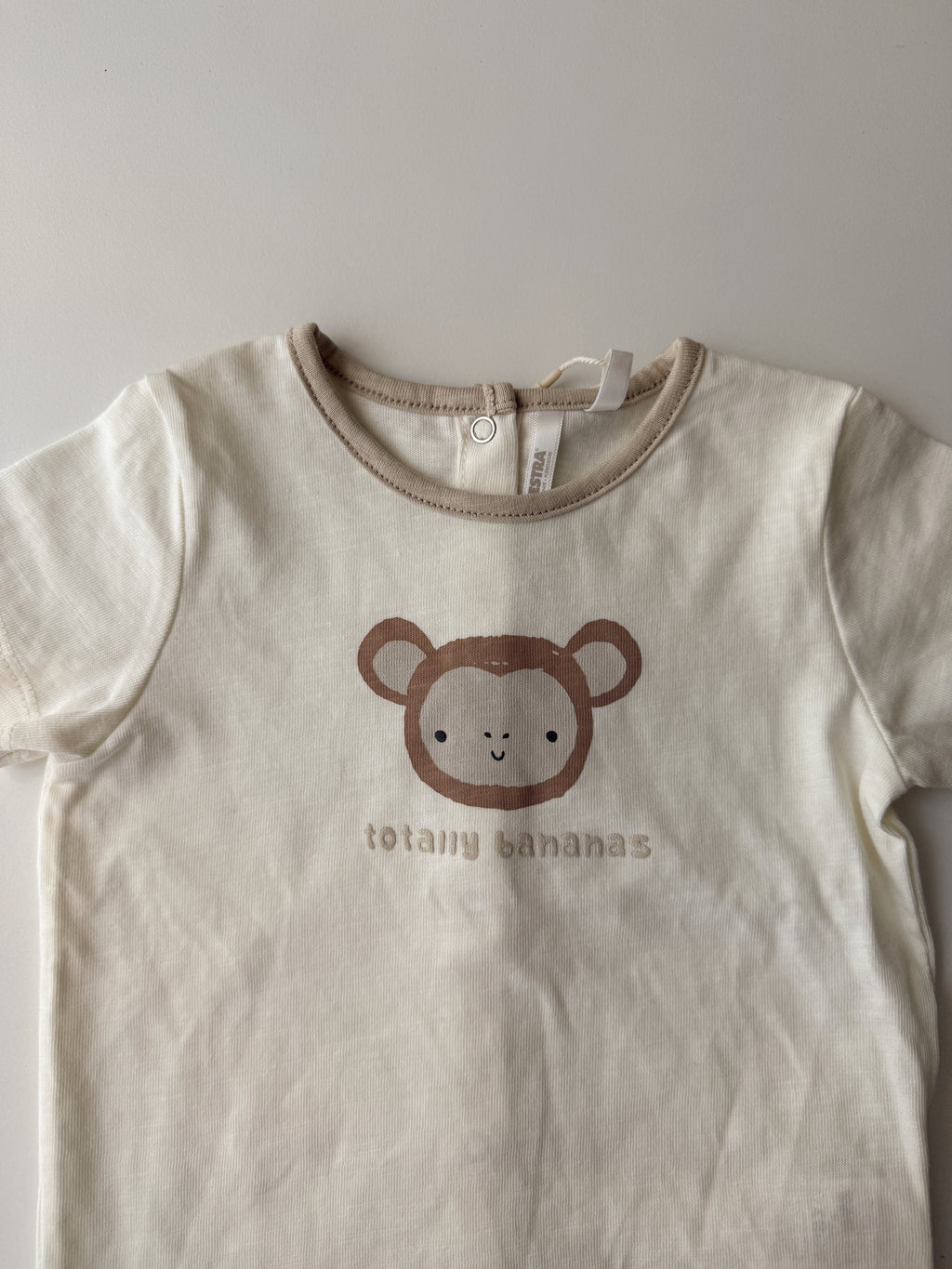 T-shirt Orchestra - 9 mois - 71 cm - neuf