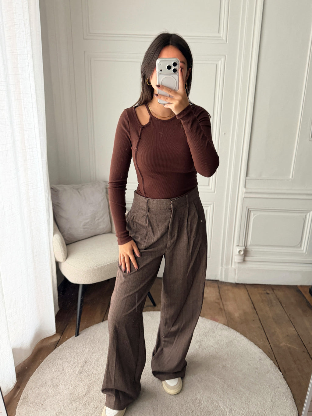 Pantalon Amisu - 34