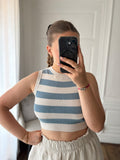 Top Zara - M