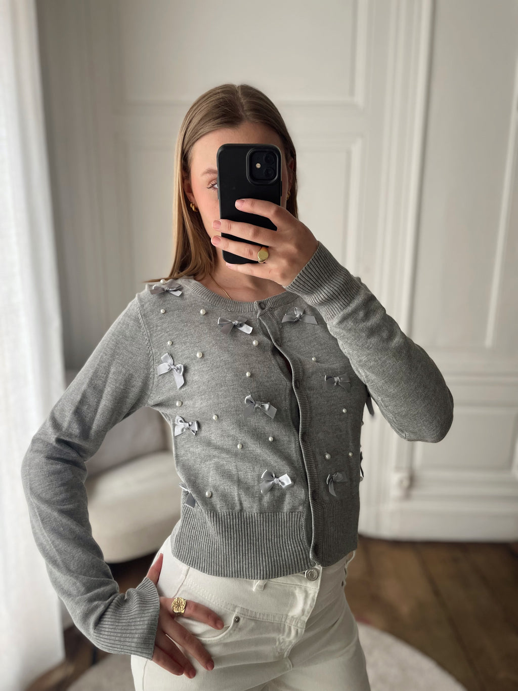 Gilet Millenium - TU