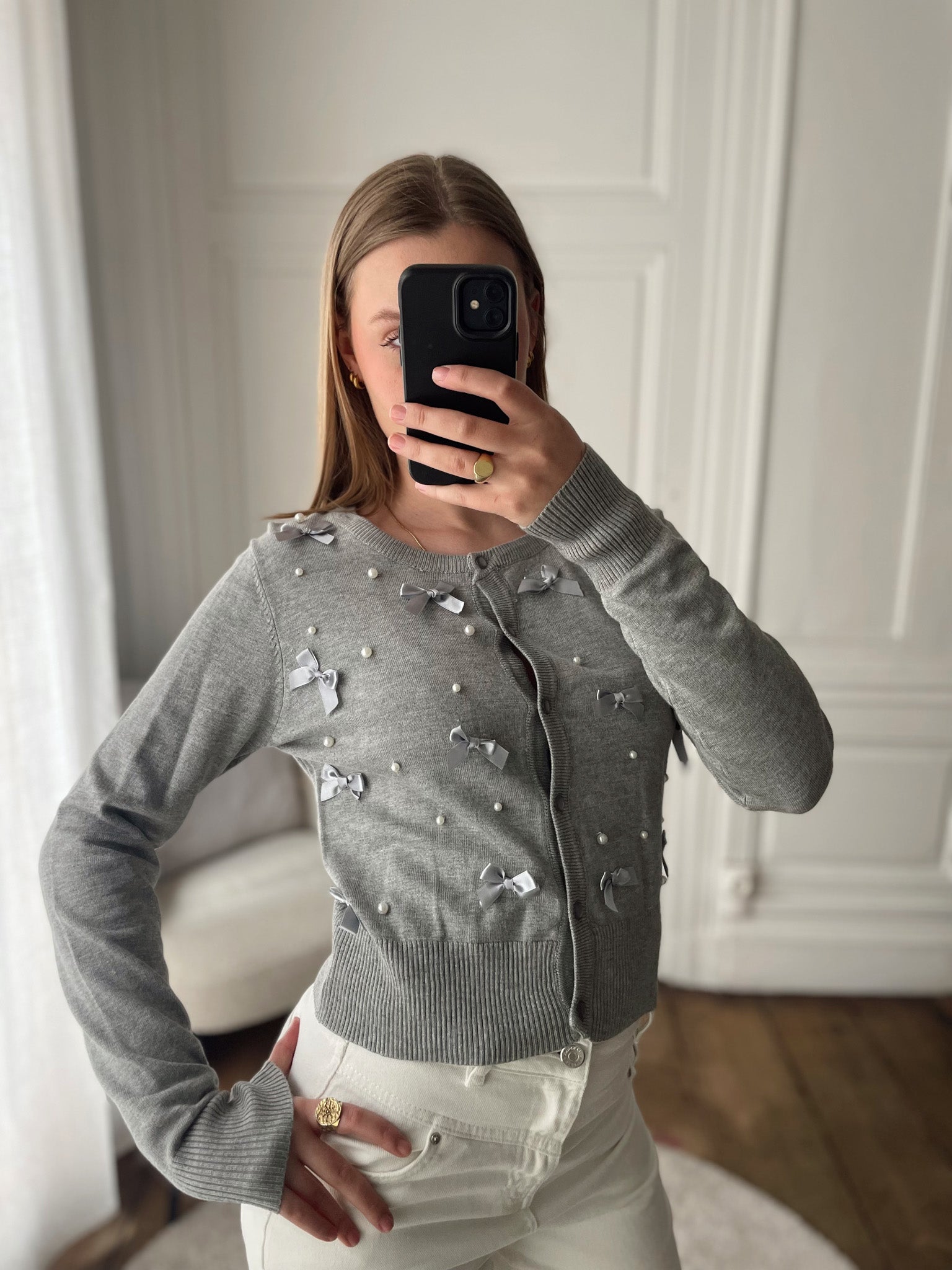 Gilet Millenium - TU
