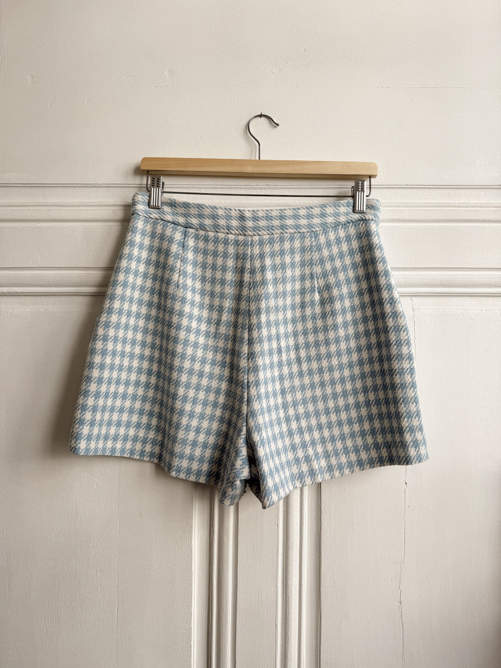 Short Zara - L