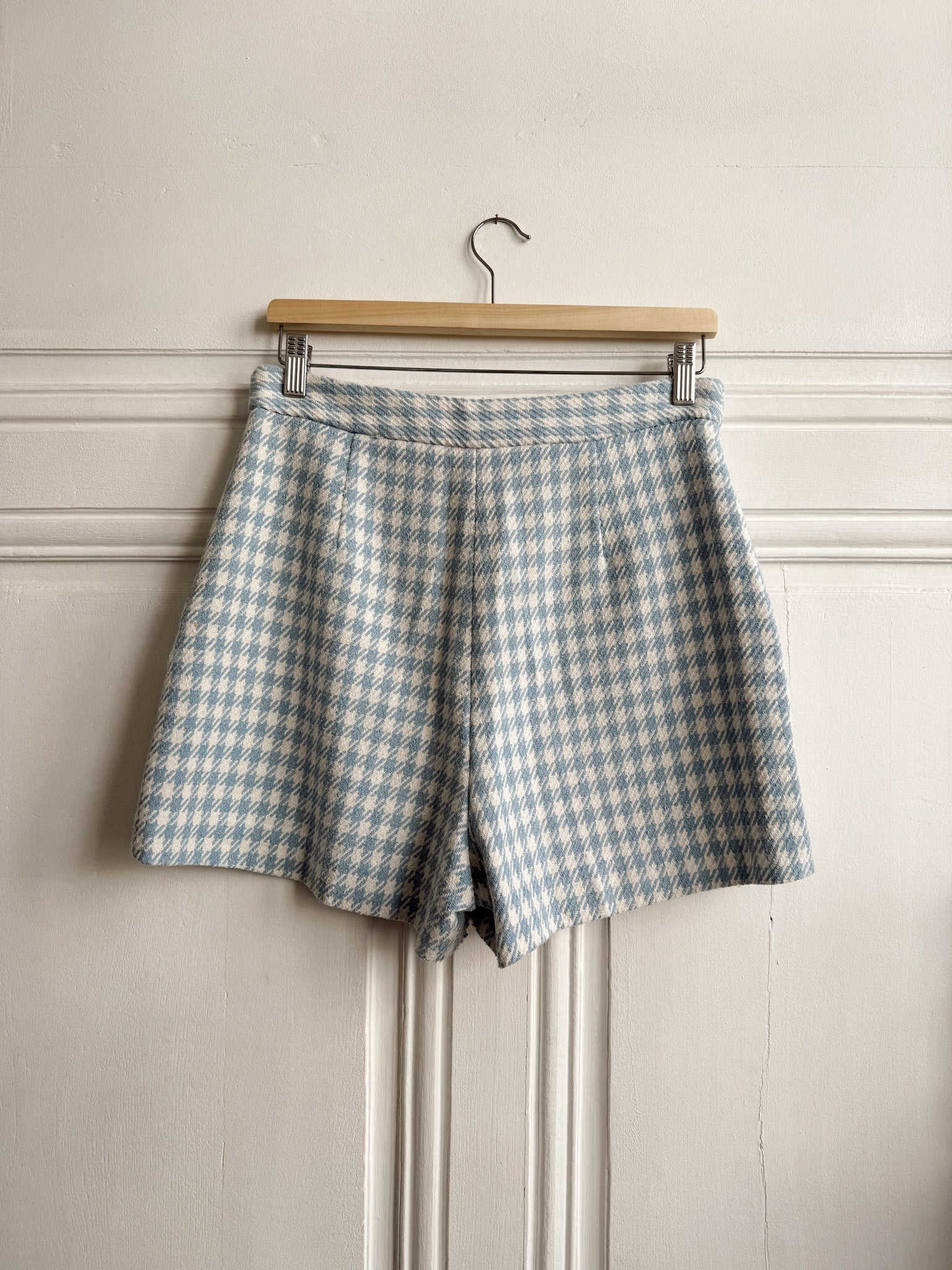Short Zara - L
