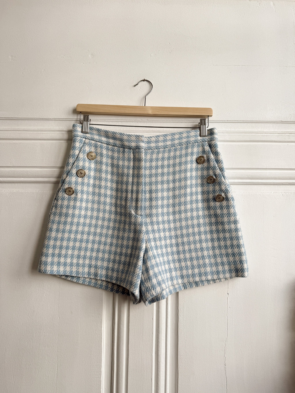 Short Zara - L