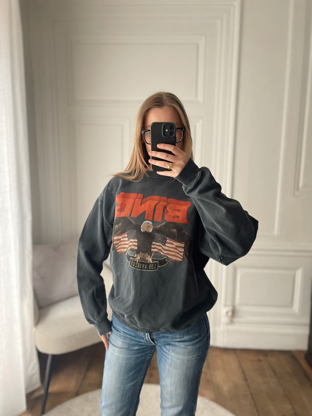 Pull Anine Bing - XS
