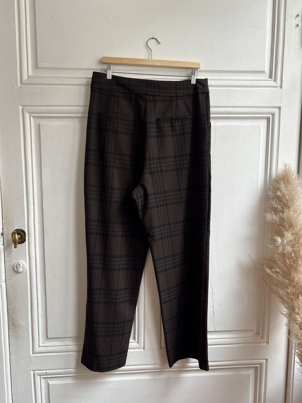 Pantalon Zara - L