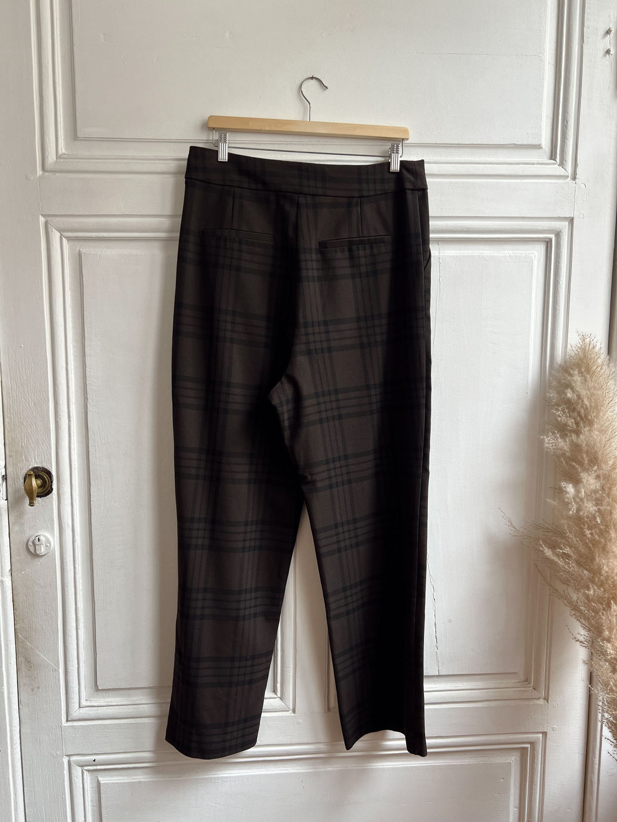 Pantalon Zara - L