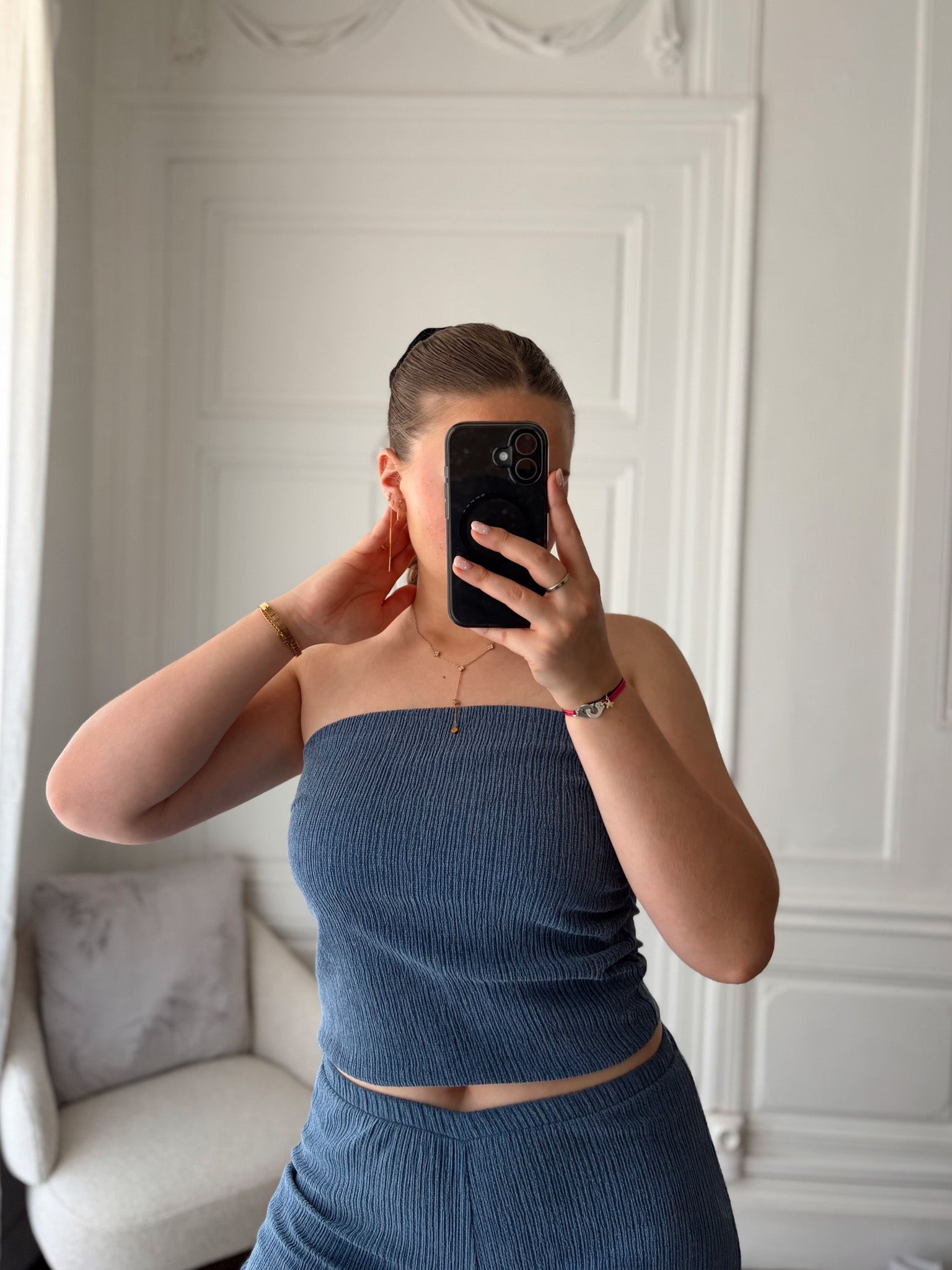 Ensemble Pull&Bear - M