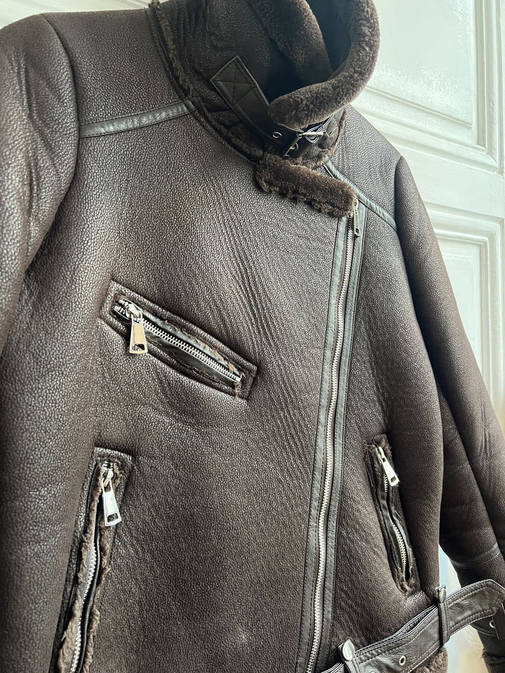 Veste Mollie Bracken - XS