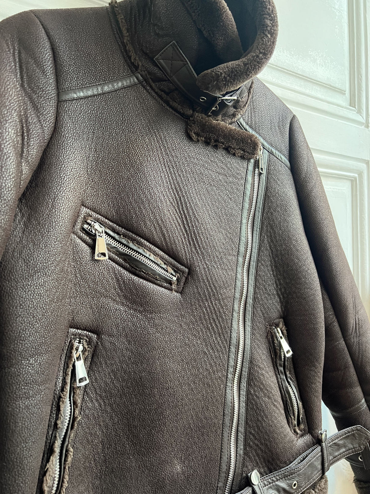 Veste Mollie Bracken - XS