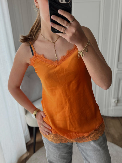 Blouse Up - TU